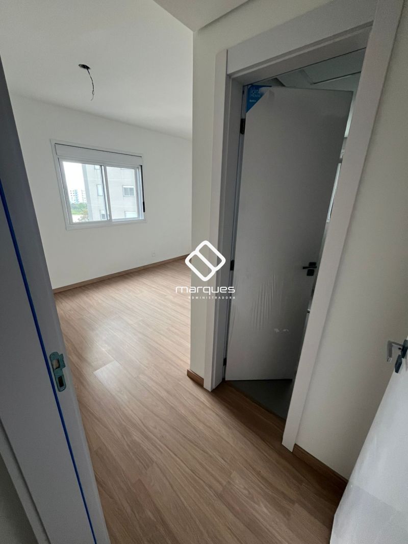 APARTAMENTO 2 quartos 