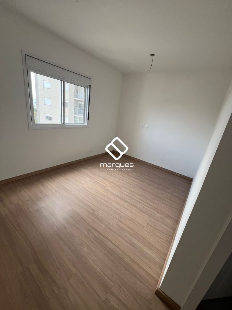 APARTAMENTO 2 quartos 