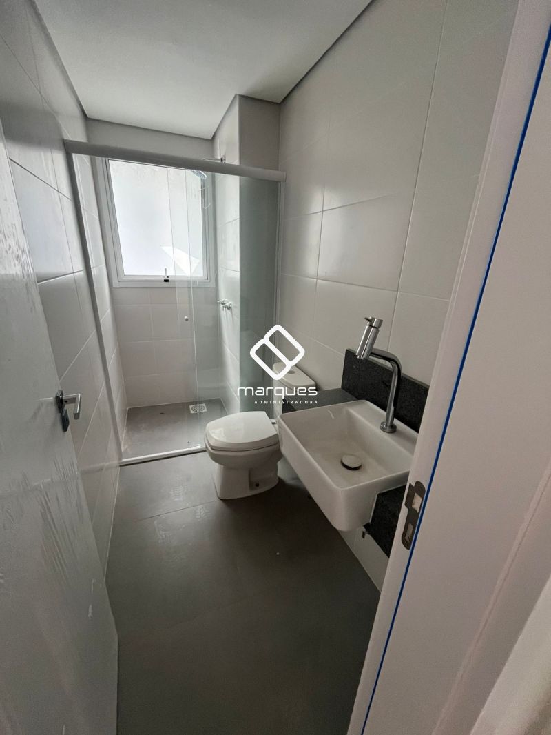 APARTAMENTO 2 quartos 