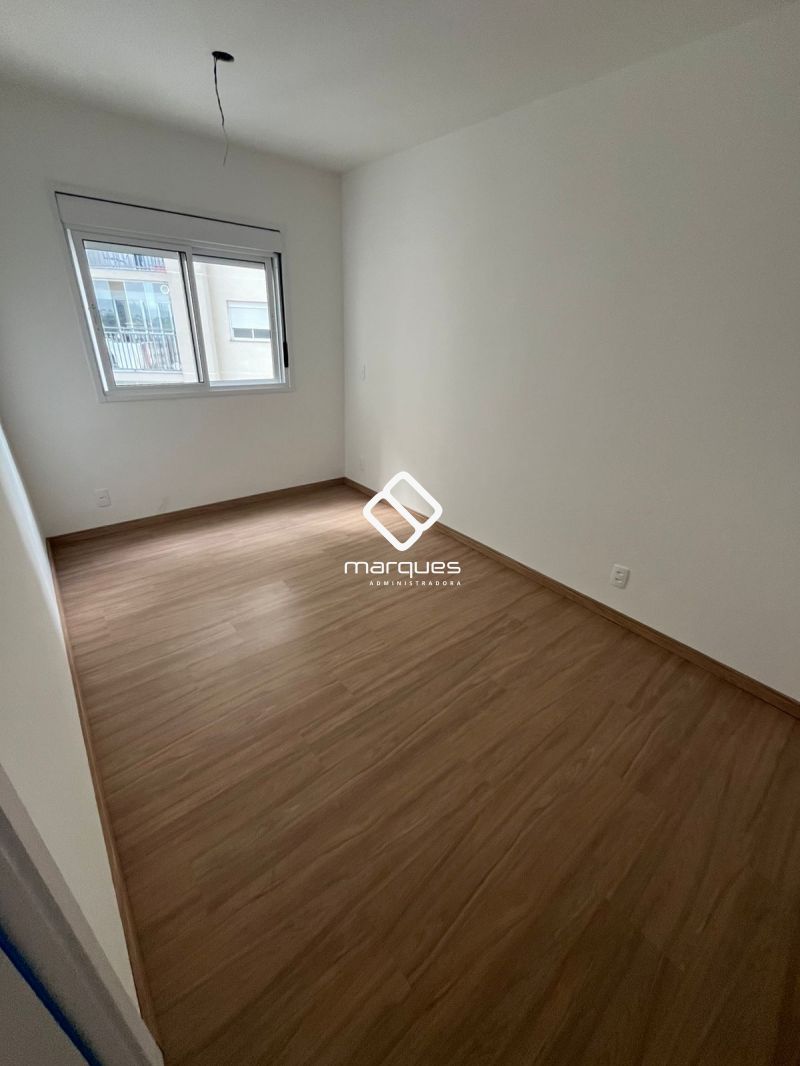 APARTAMENTO 2 quartos 