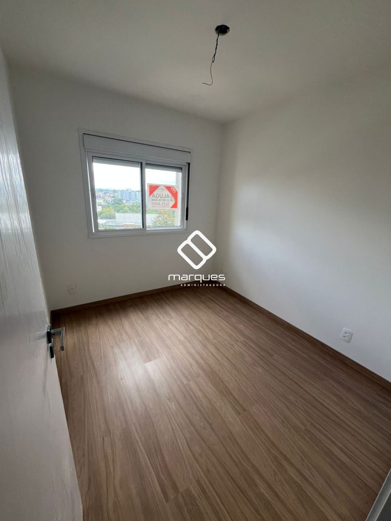 APARTAMENTO 2 quartos 