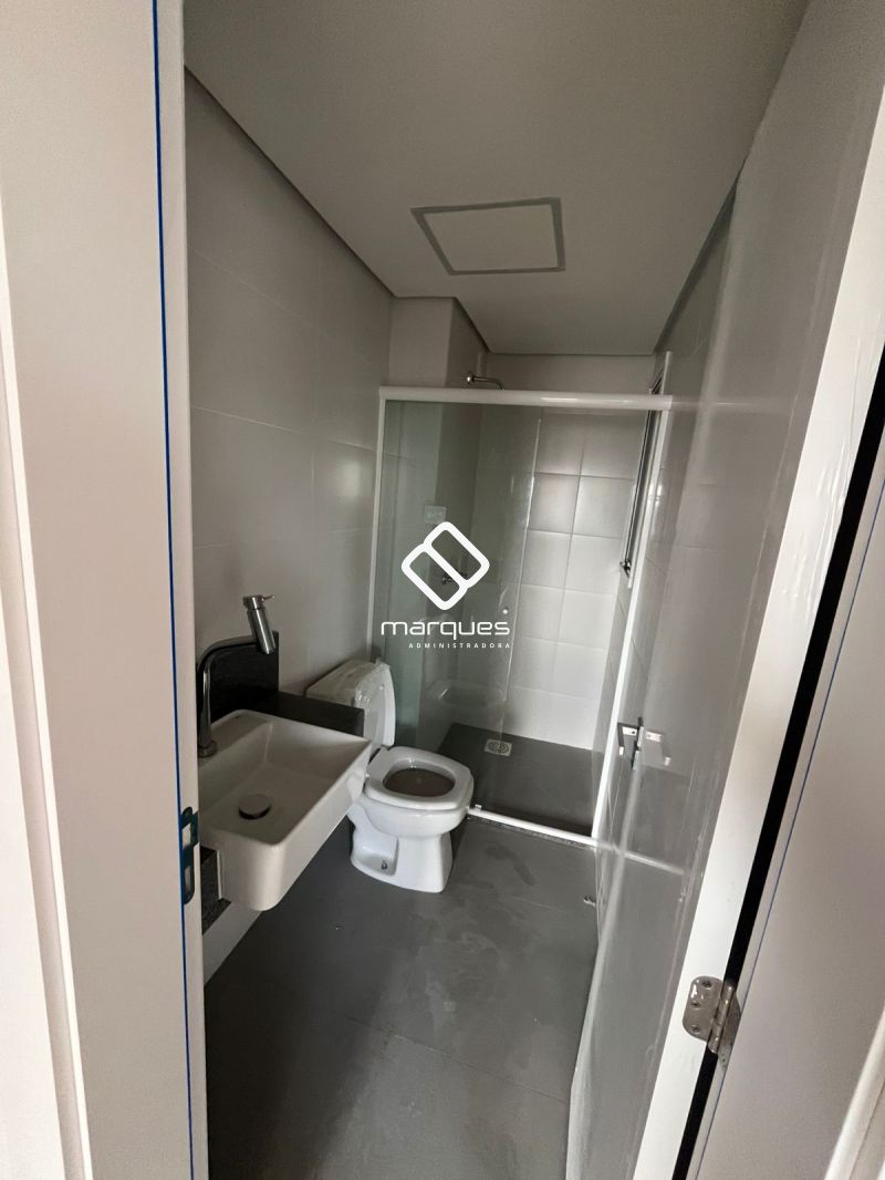 APARTAMENTO 2 quartos 