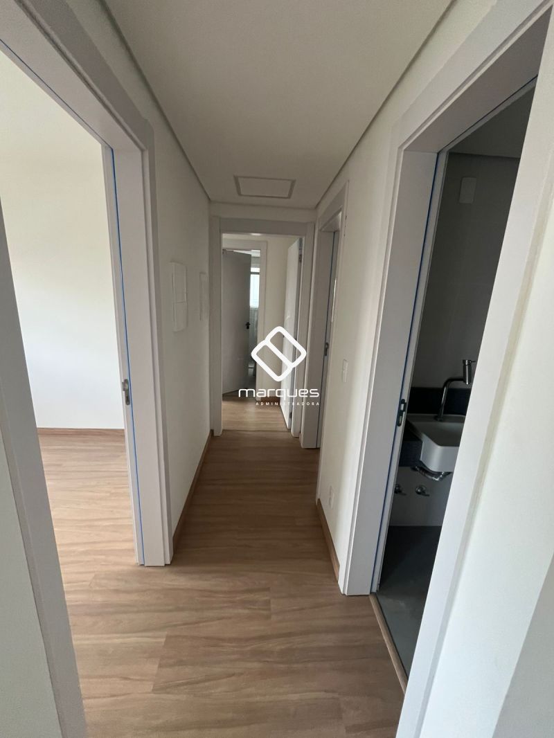 APARTAMENTO 2 quartos 