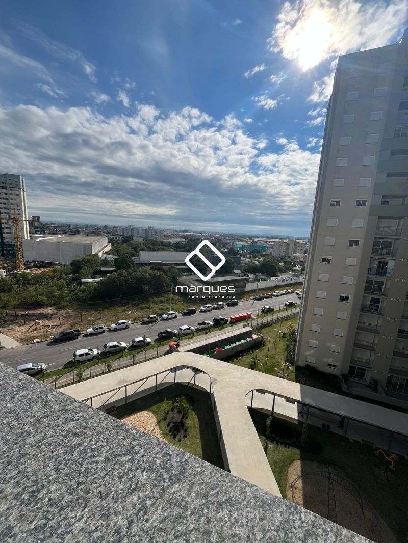 APARTAMENTO 1 quarto 