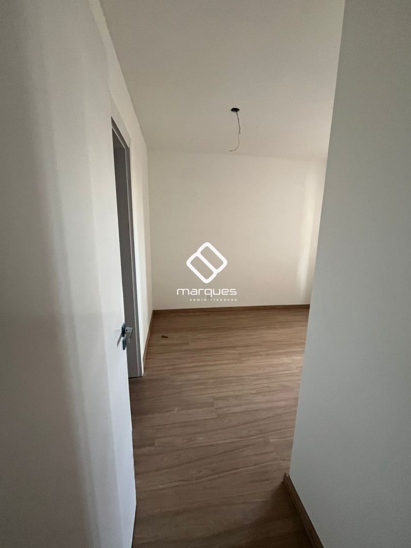 APARTAMENTO 2 quartos 