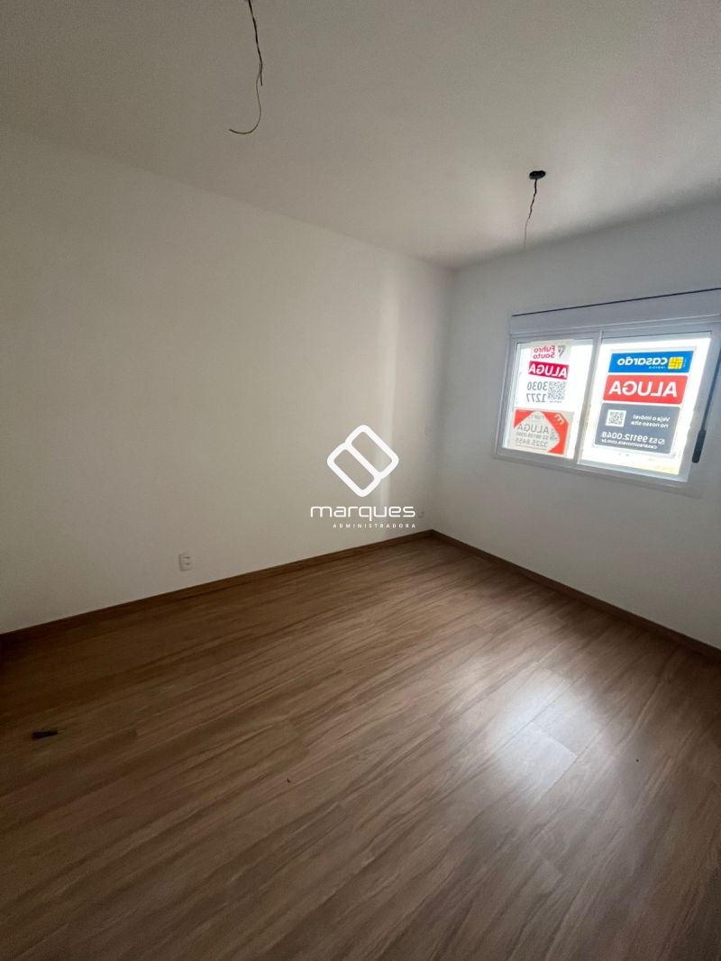 APARTAMENTO 2 quartos 