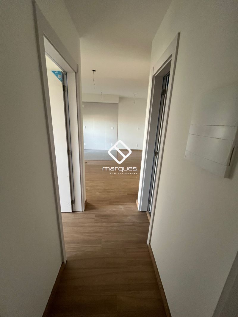 APARTAMENTO 2 quartos 