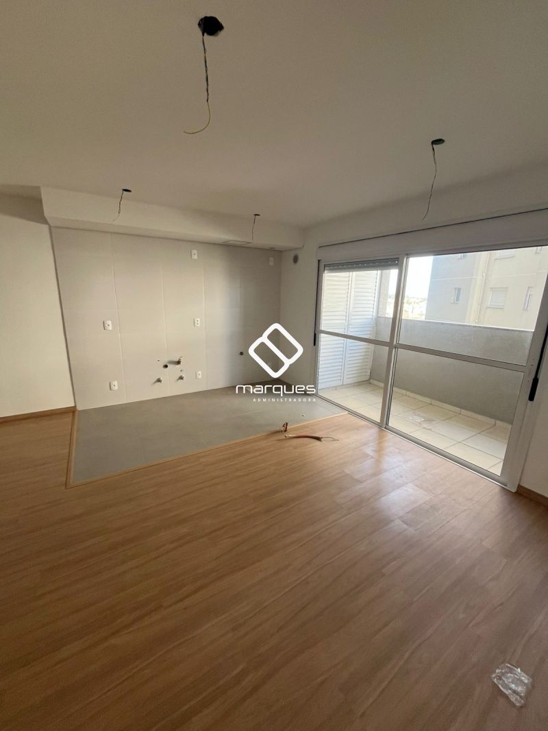 APARTAMENTO 2 quartos 