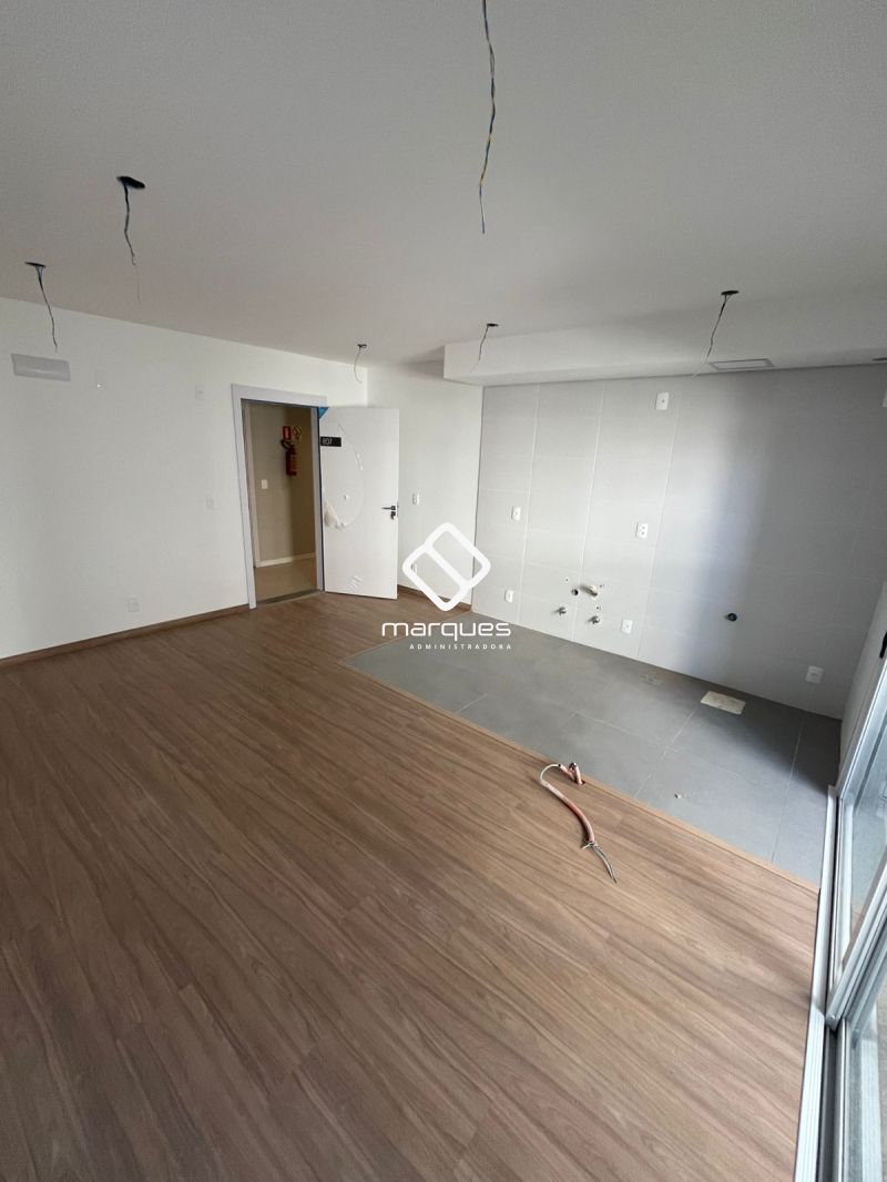 APARTAMENTO 2 quartos 