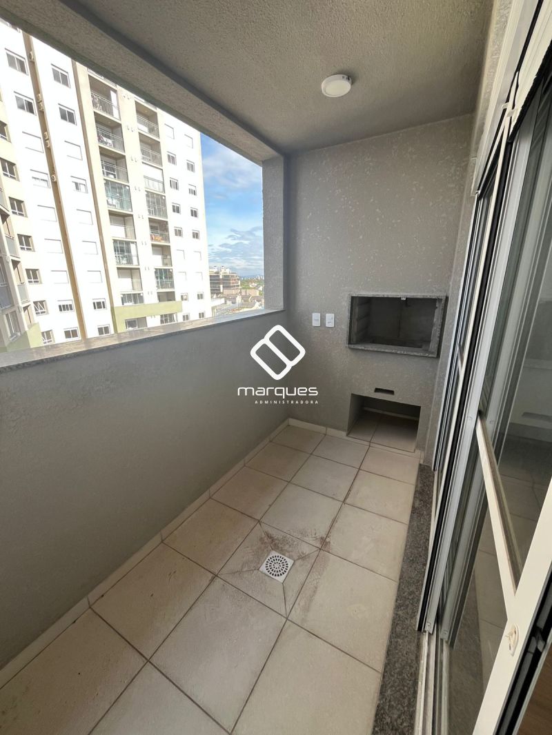 APARTAMENTO 2 quartos 