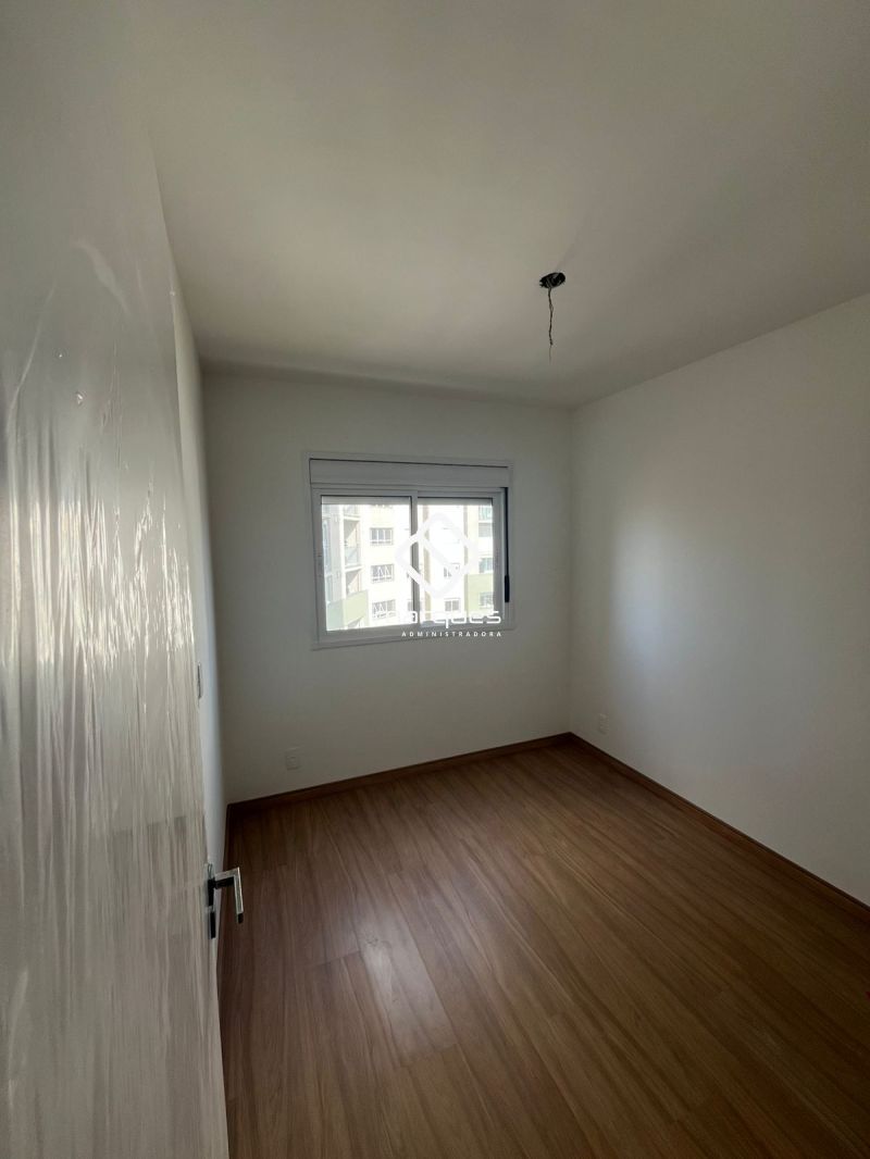APARTAMENTO 2 quartos 