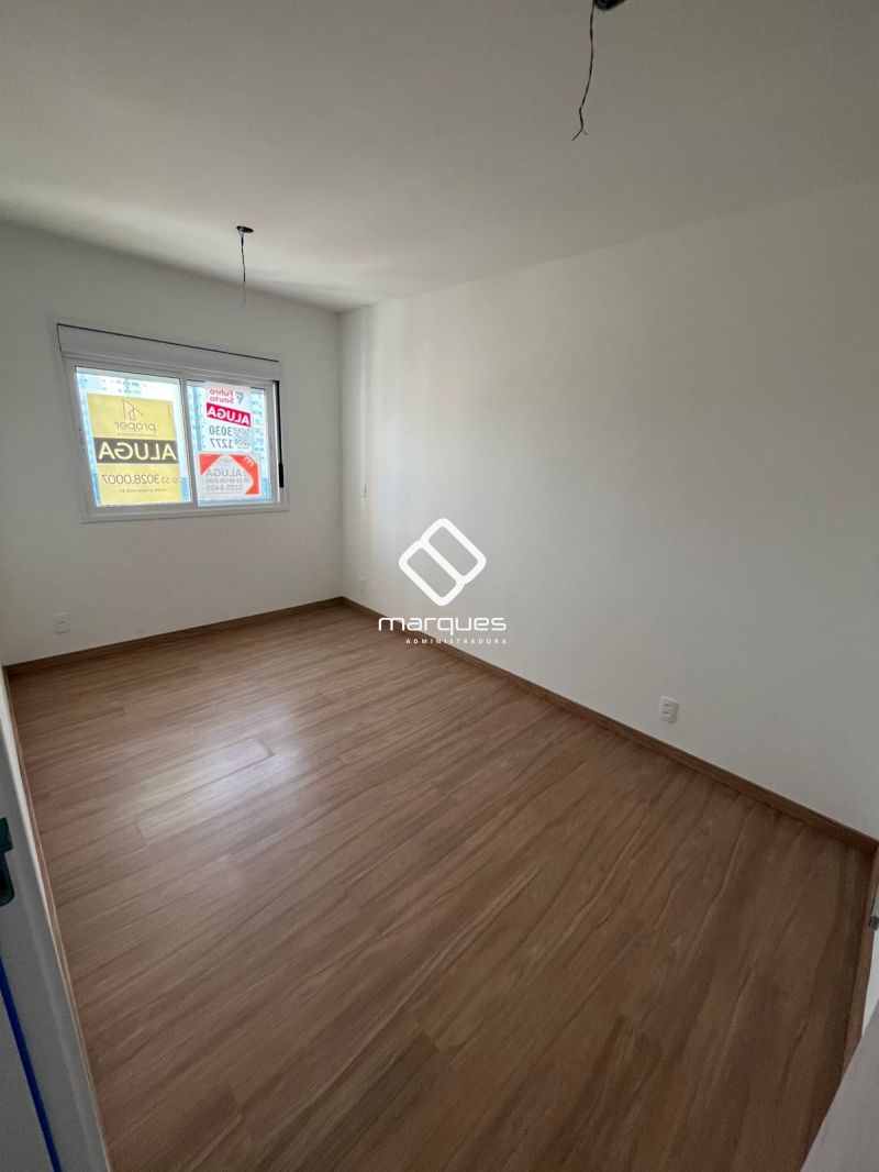 APARTAMENTO 2 quartos 