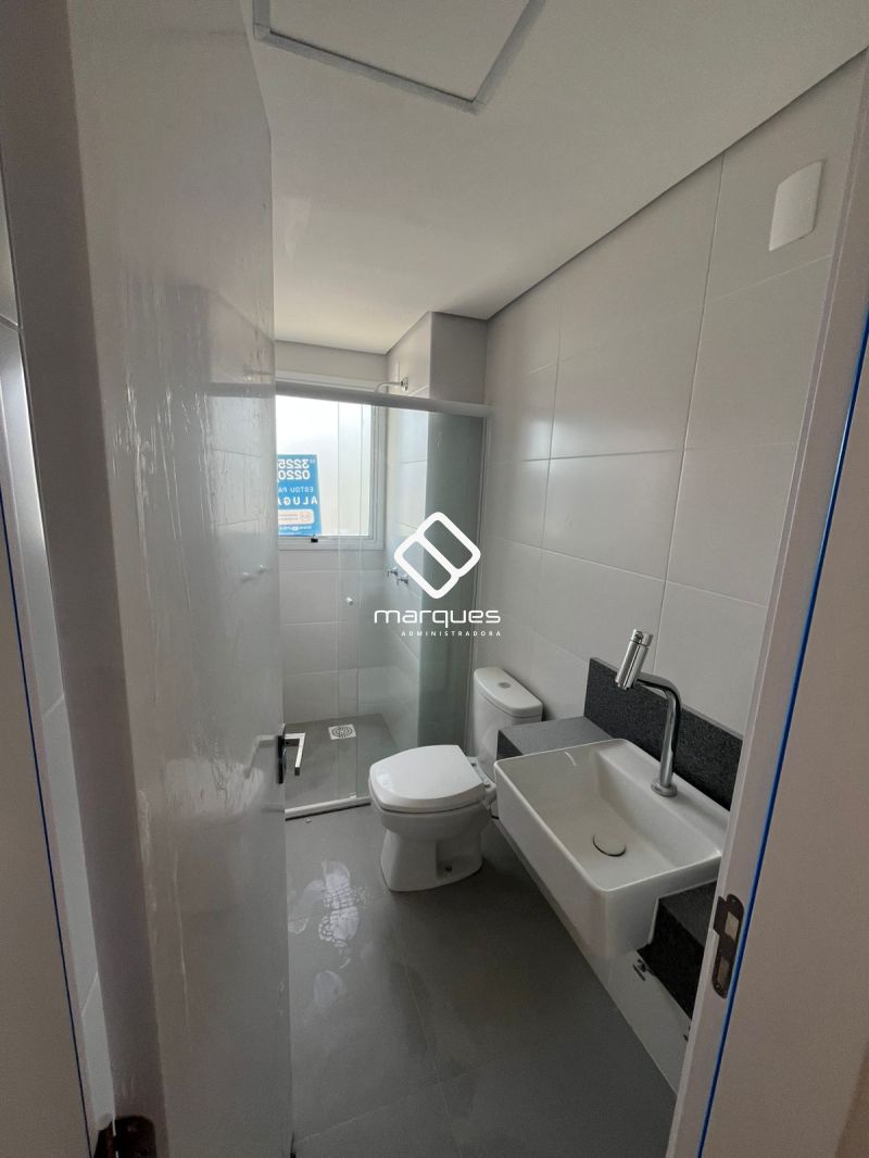 APARTAMENTO 2 quartos 