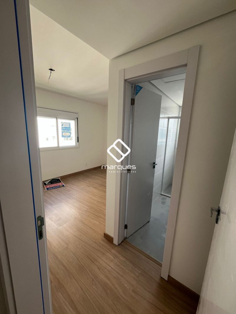 APARTAMENTO 2 quartos 