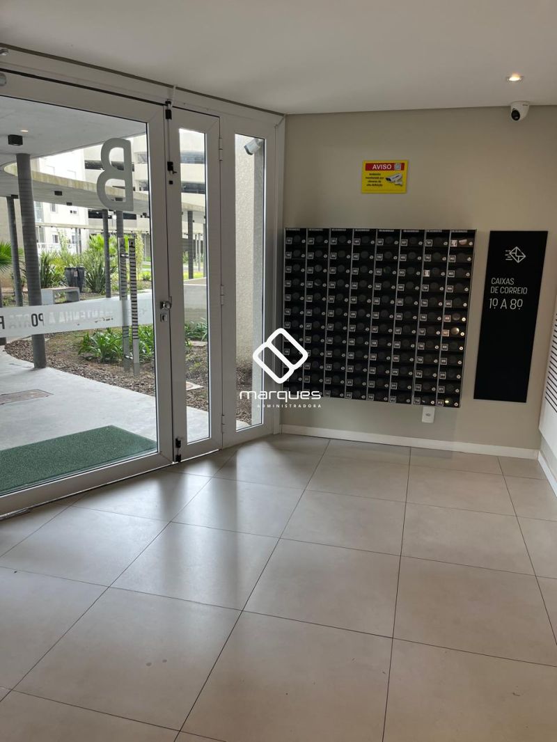 APARTAMENTO 1 quarto 