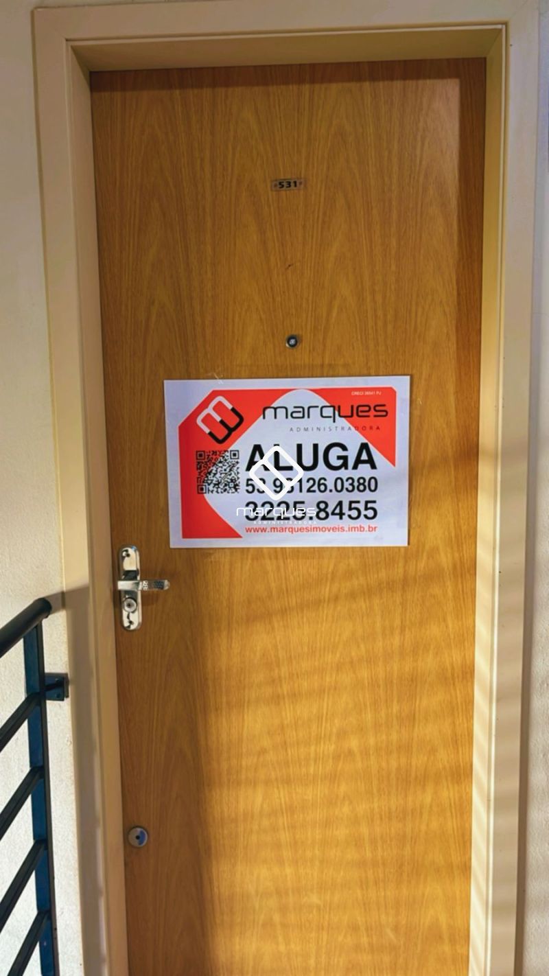 APARTAMENTO 2 quartos 