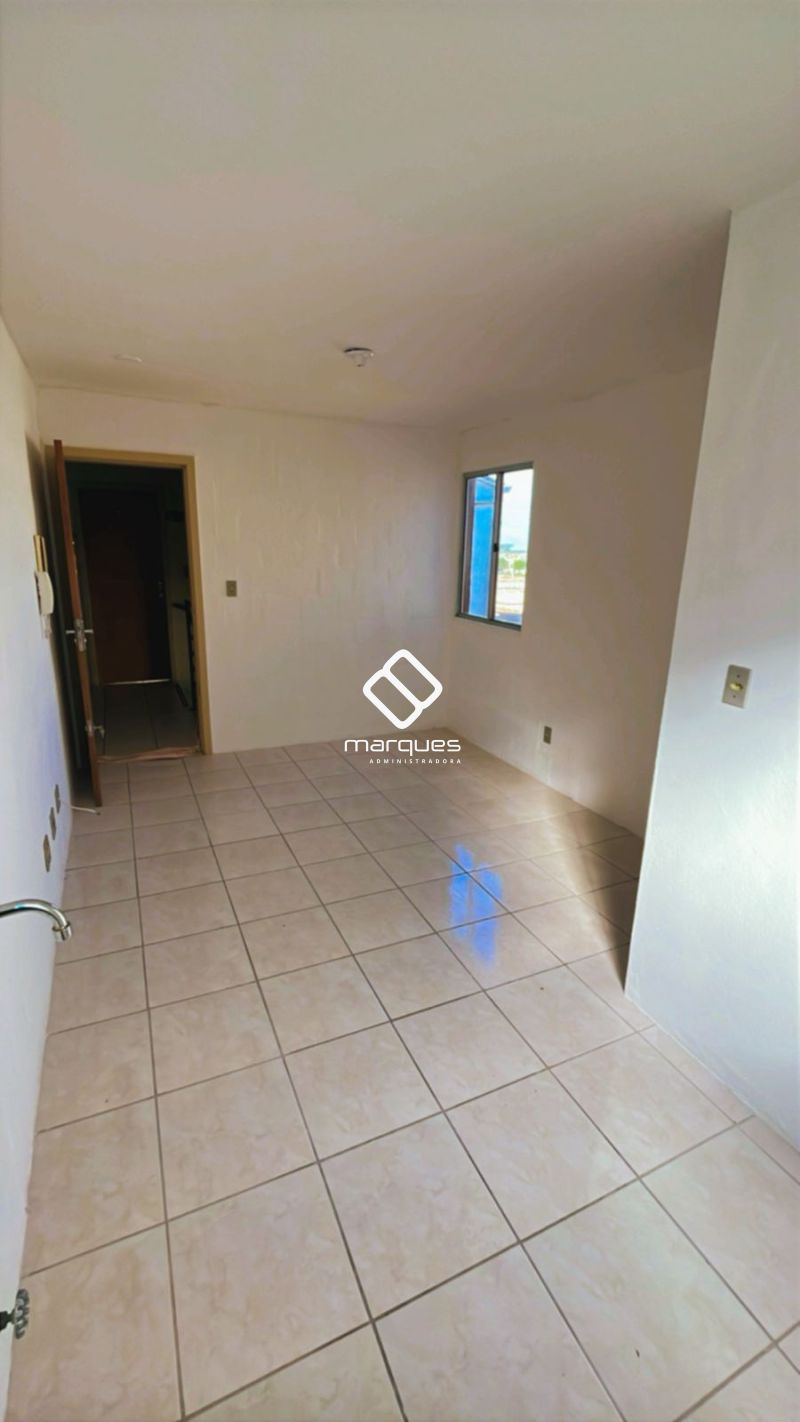 APARTAMENTO 2 quartos 