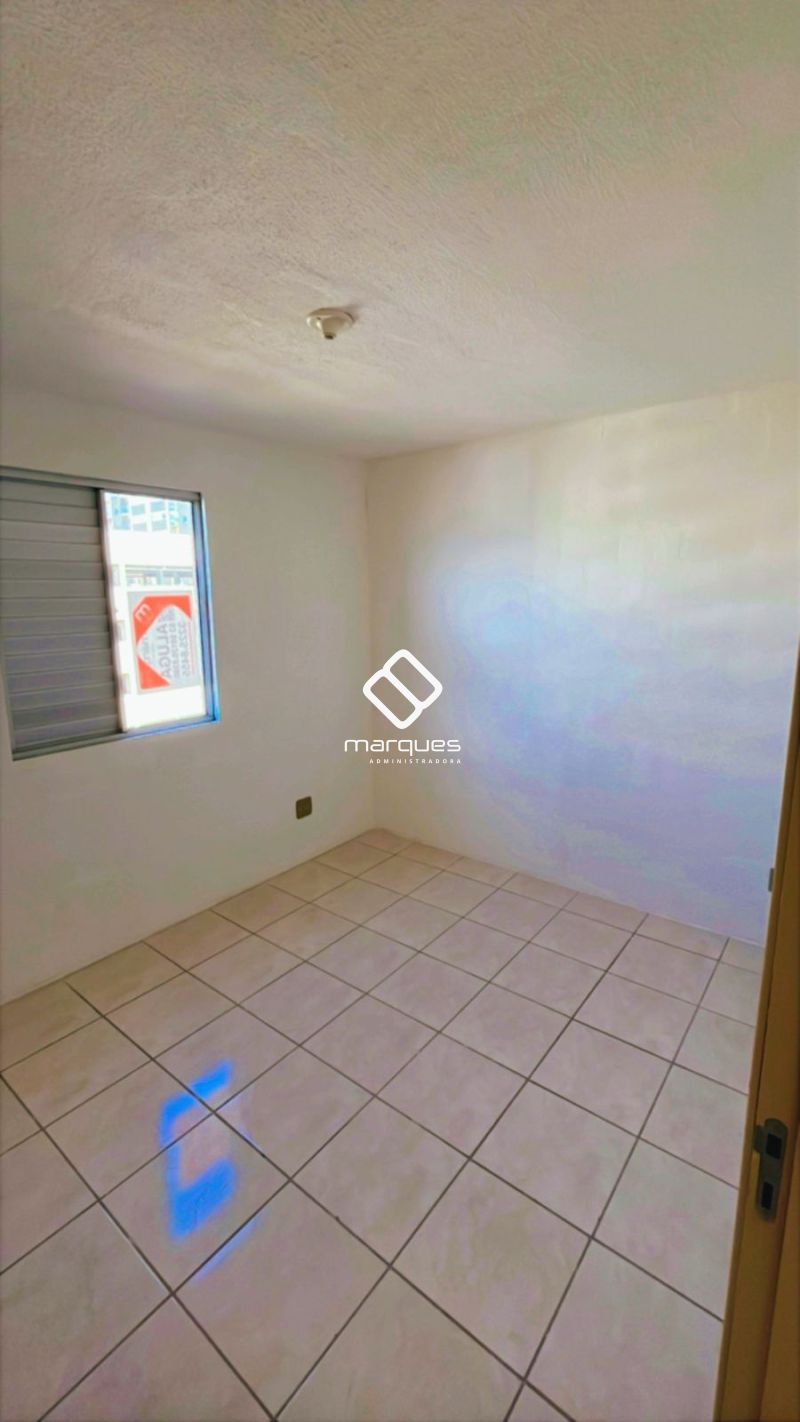 APARTAMENTO 2 quartos 