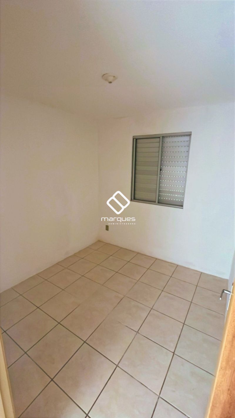 APARTAMENTO 2 quartos 