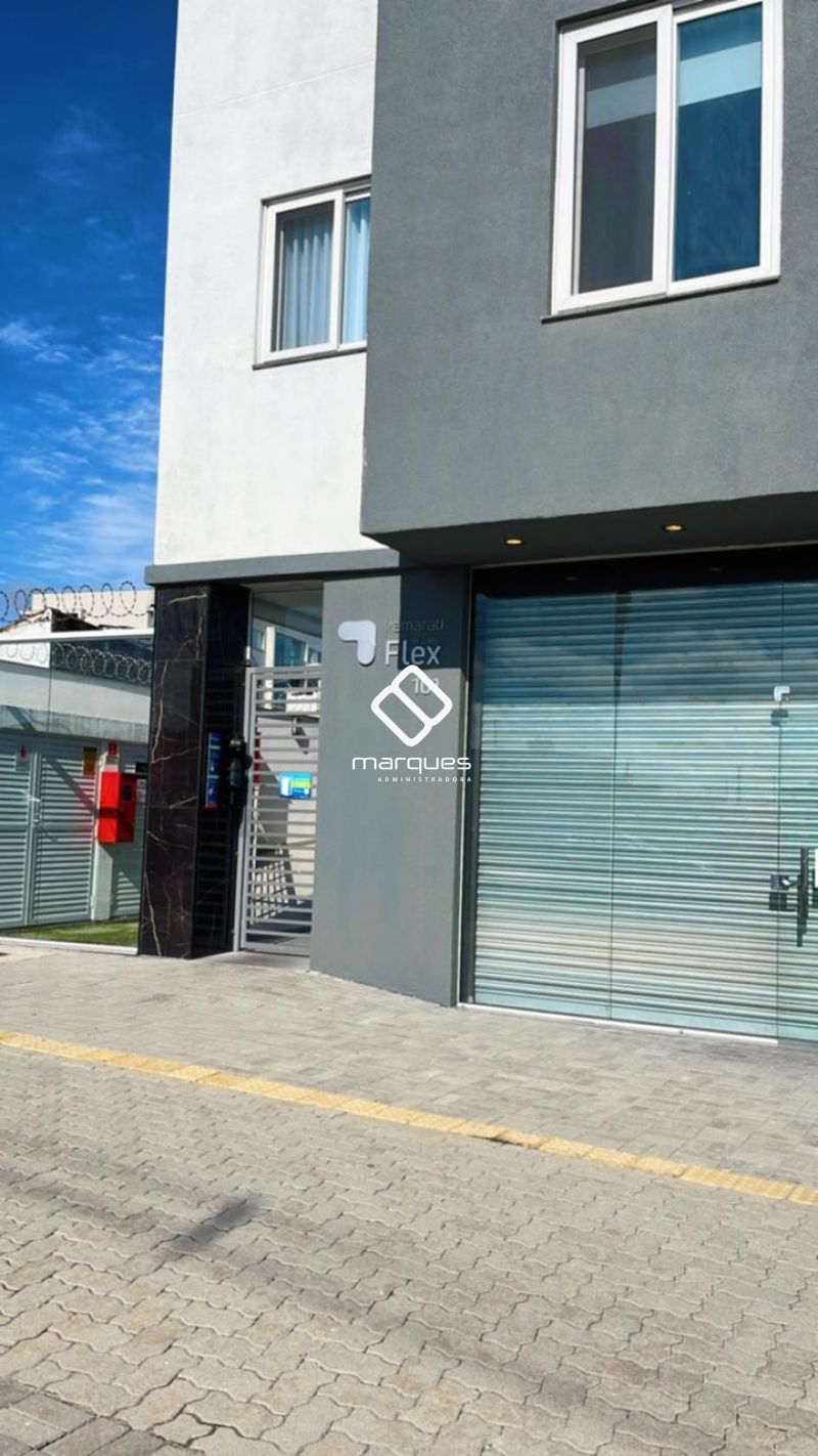 APARTAMENTO 3 quartos 