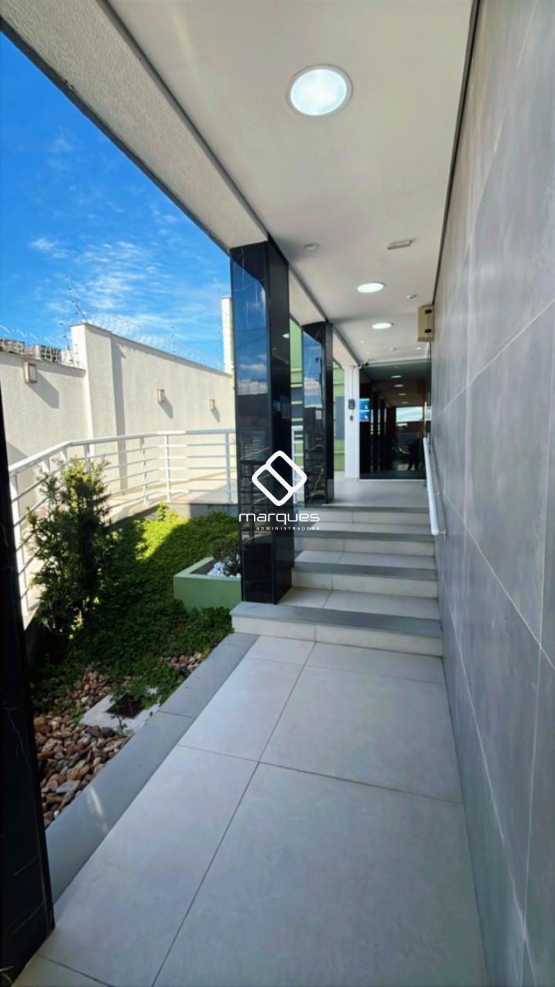 APARTAMENTO 3 quartos 
