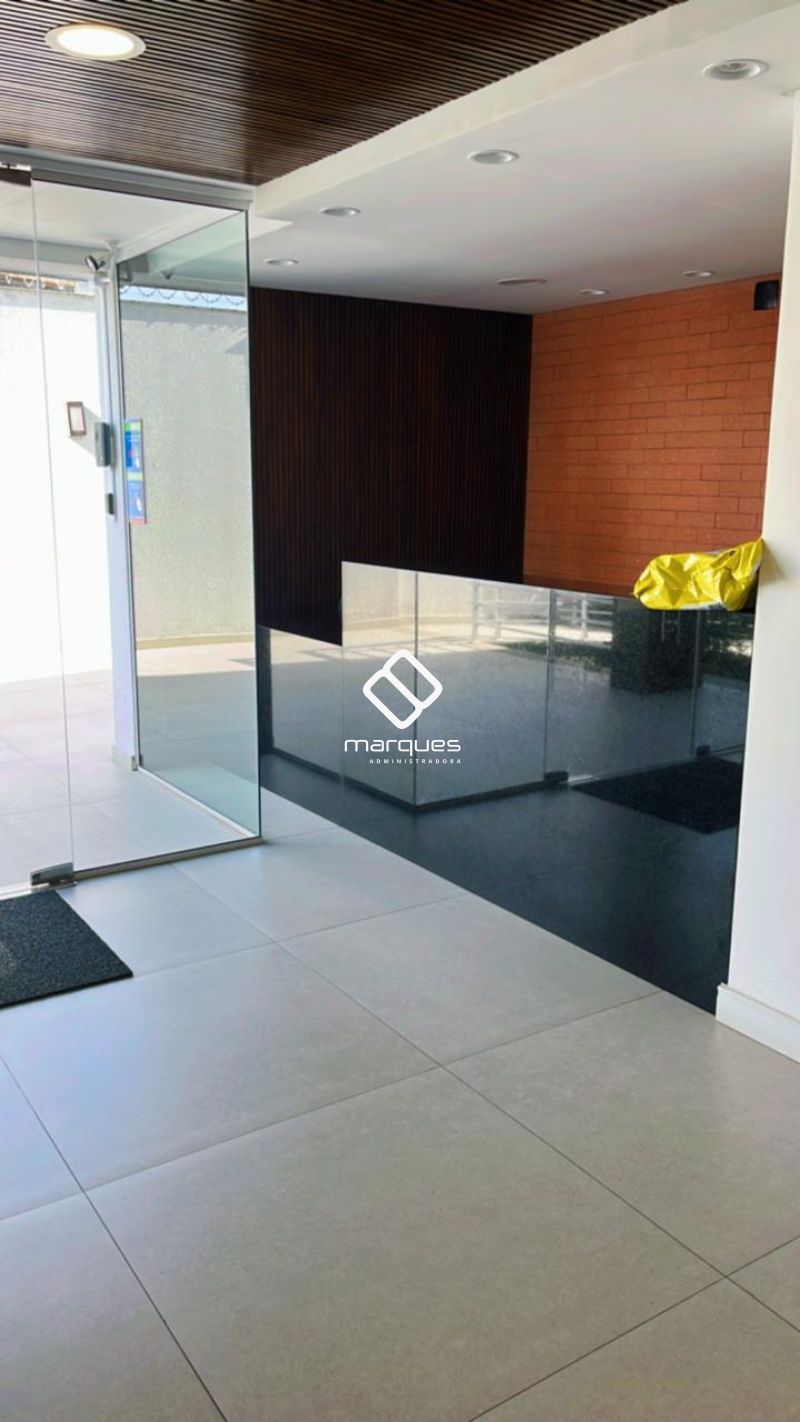 APARTAMENTO 3 quartos 