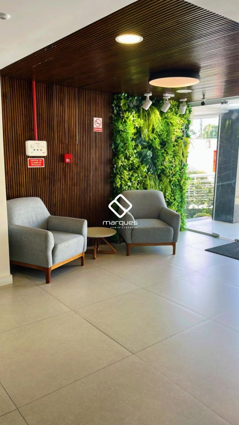 APARTAMENTO 3 quartos 