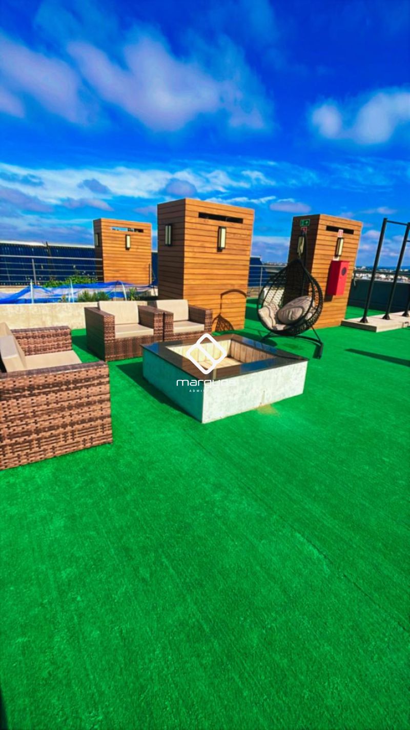 APARTAMENTO 3 quartos 