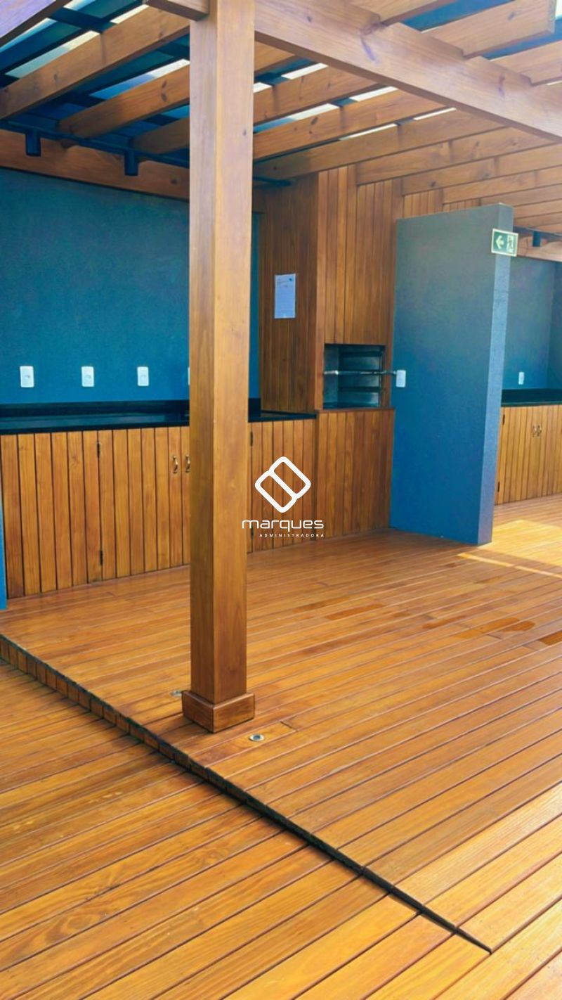 APARTAMENTO 3 quartos 