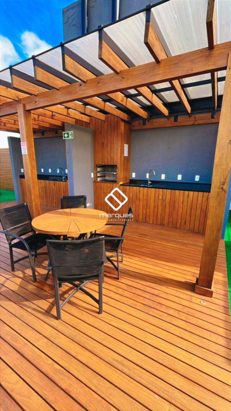 APARTAMENTO 3 quartos 