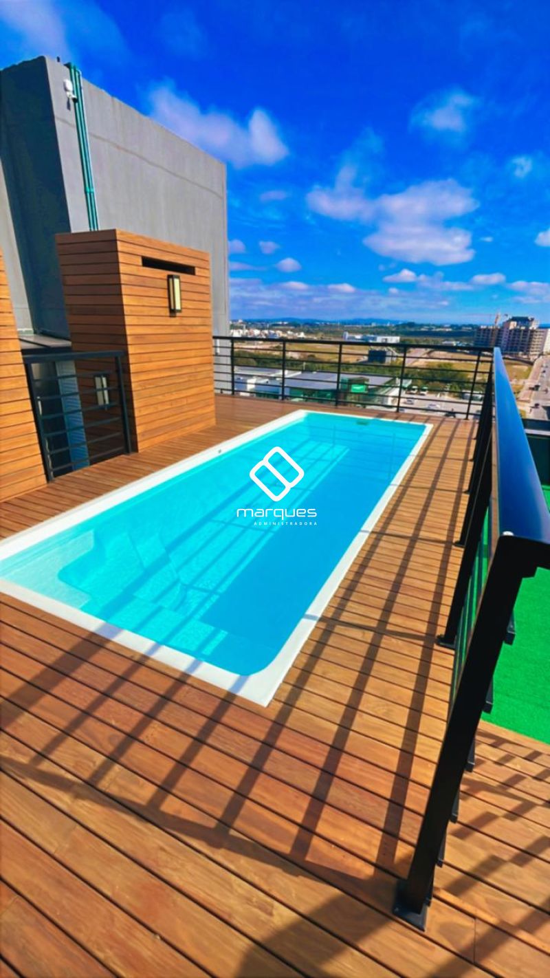 APARTAMENTO 3 quartos 