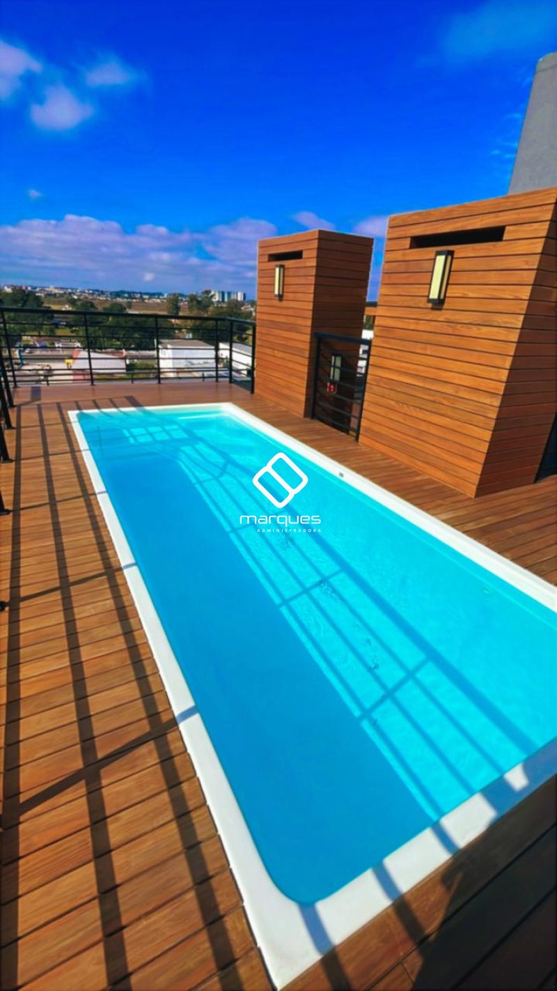 APARTAMENTO 3 quartos 