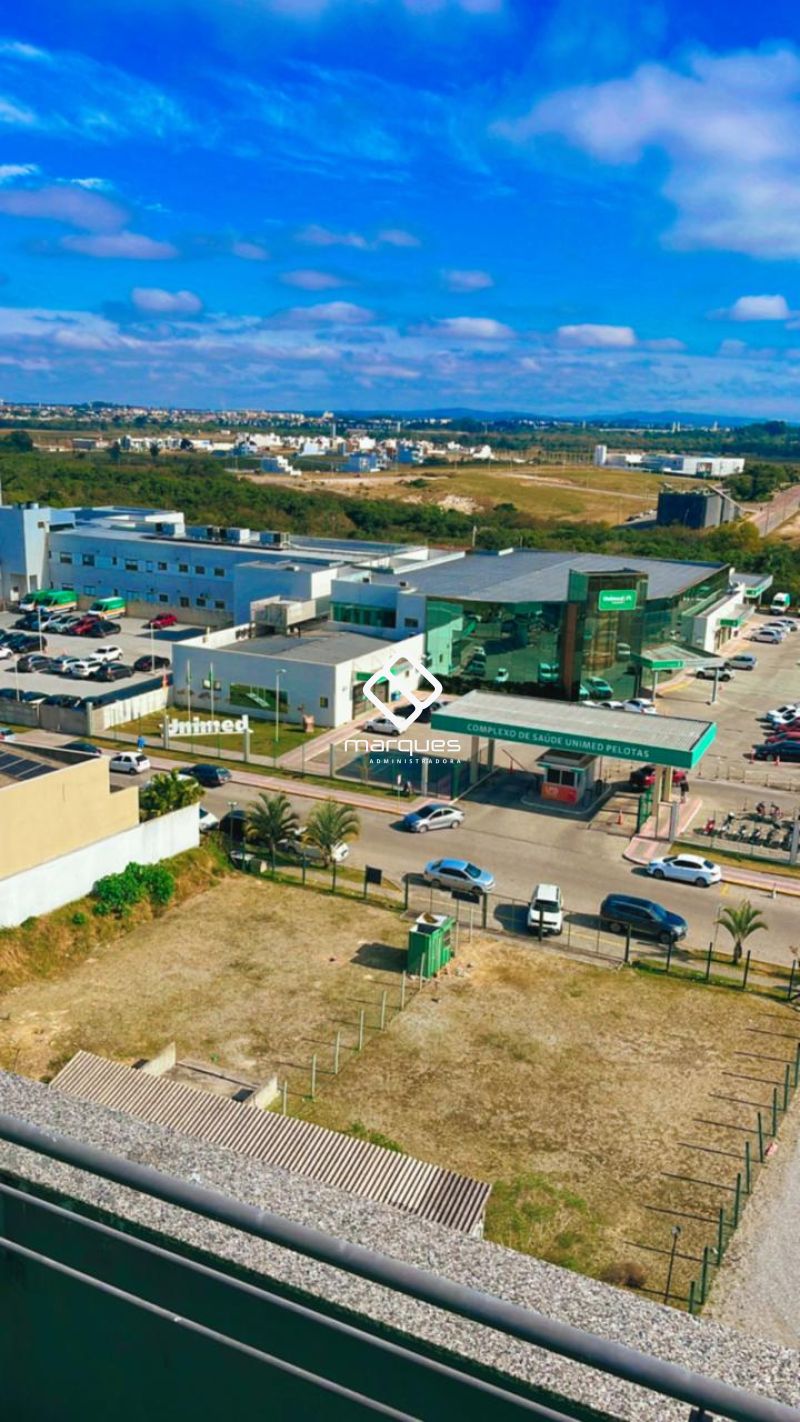 APARTAMENTO 3 quartos 