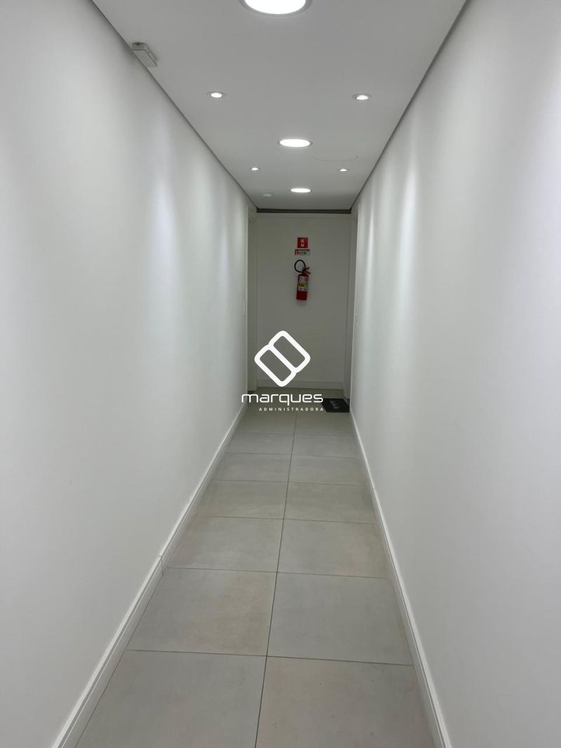 APARTAMENTO 3 quartos 
