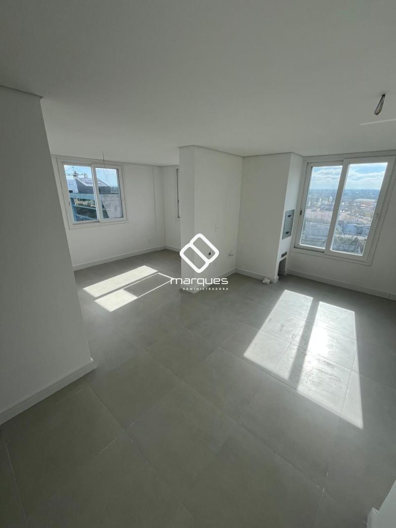 APARTAMENTO 3 quartos 