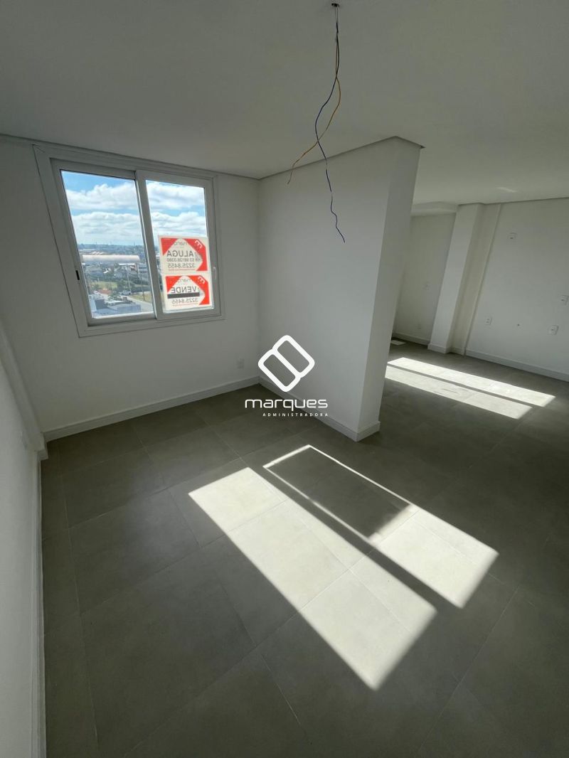 APARTAMENTO 3 quartos 