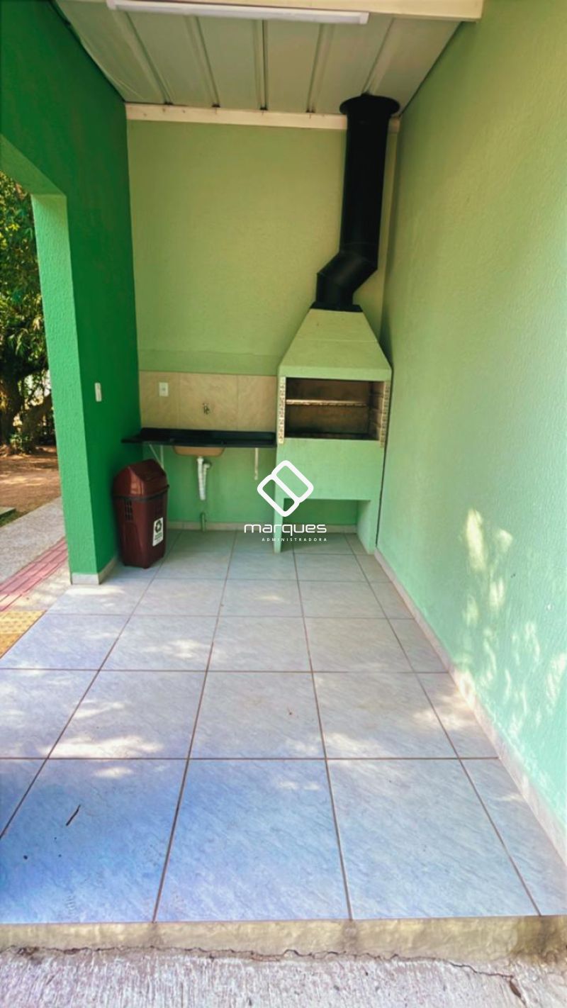 APARTAMENTO 2 quartos 