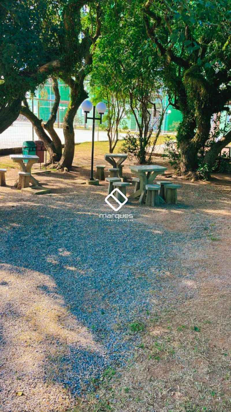 APARTAMENTO 2 quartos 