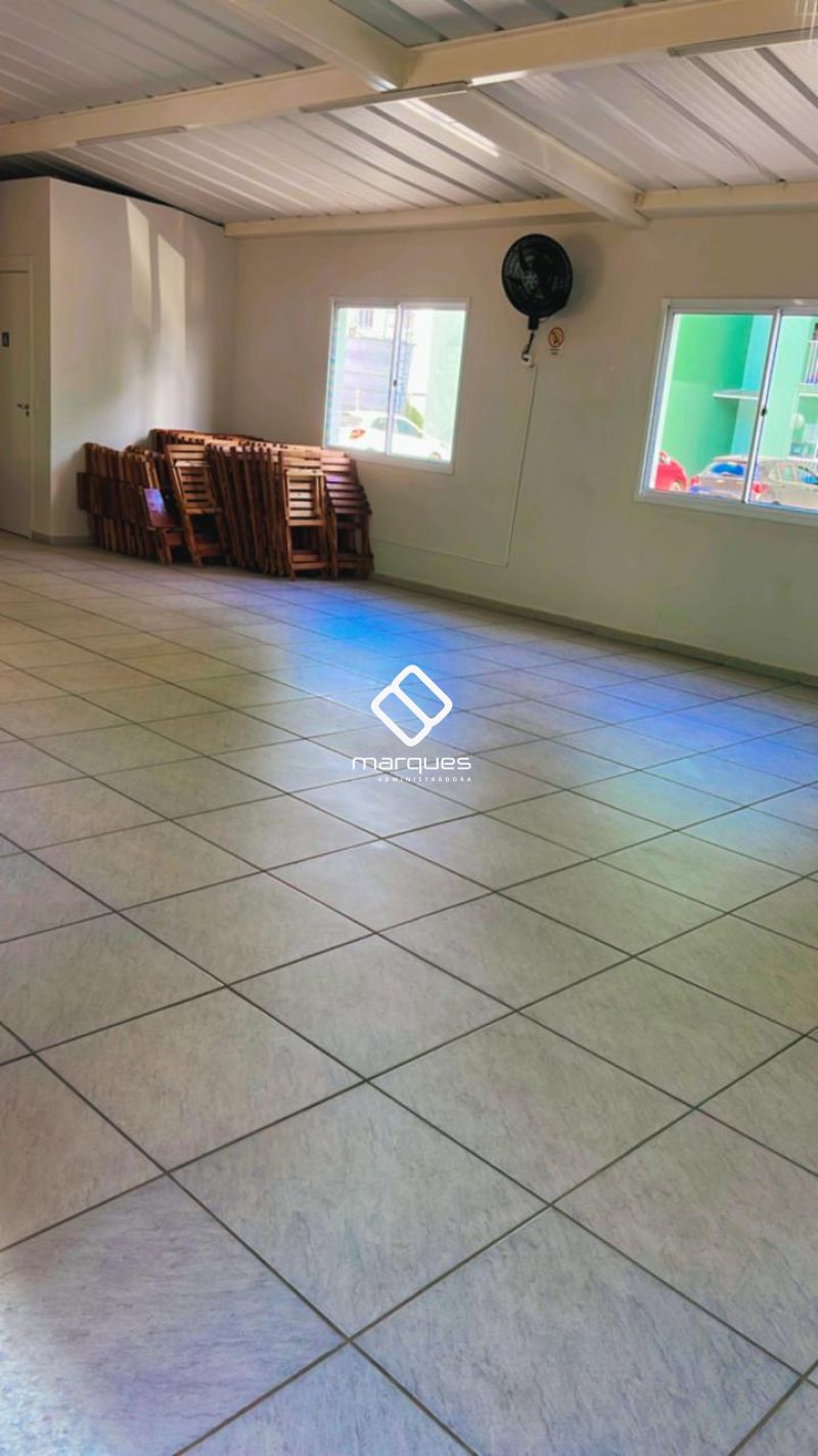 APARTAMENTO 2 quartos 