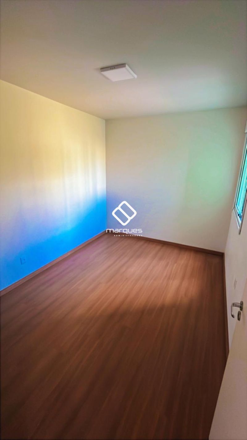 APARTAMENTO 2 quartos 