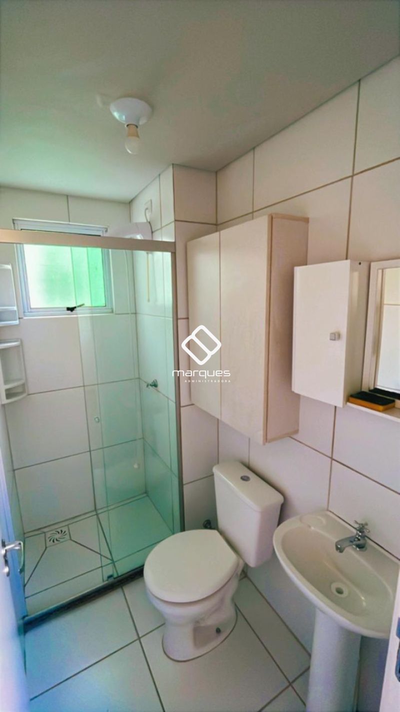 APARTAMENTO 2 quartos 