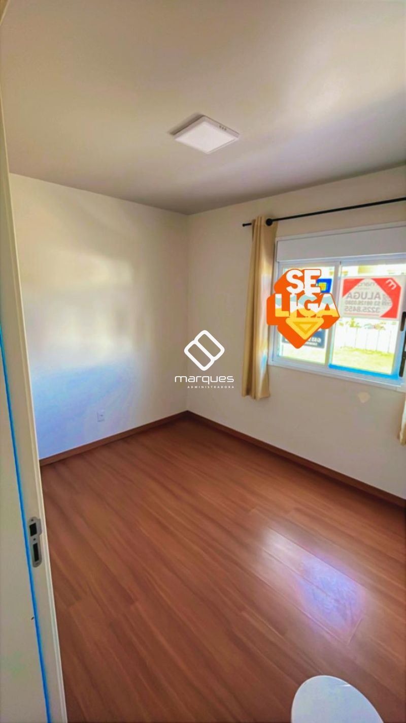 APARTAMENTO 2 quartos 