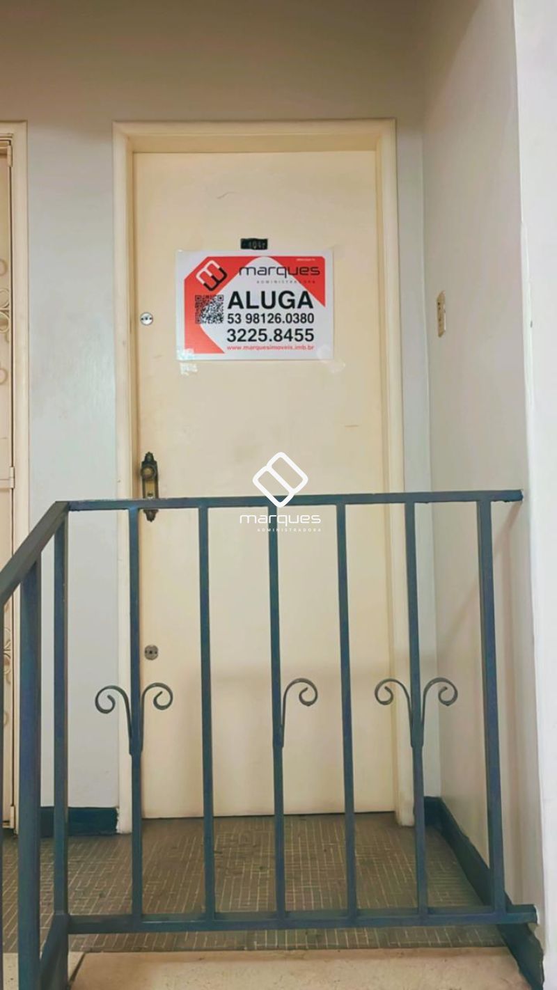 APARTAMENTO 2 quartos 