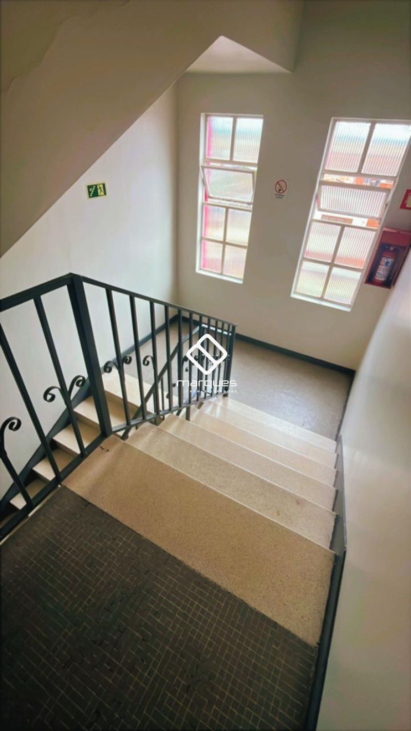 APARTAMENTO 2 quartos 
