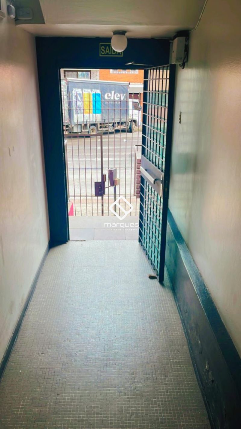 APARTAMENTO 2 quartos 