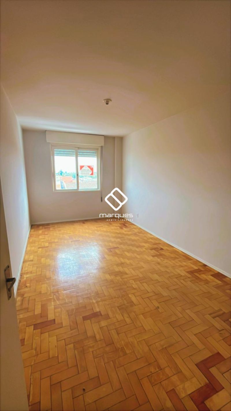 APARTAMENTO 2 quartos 