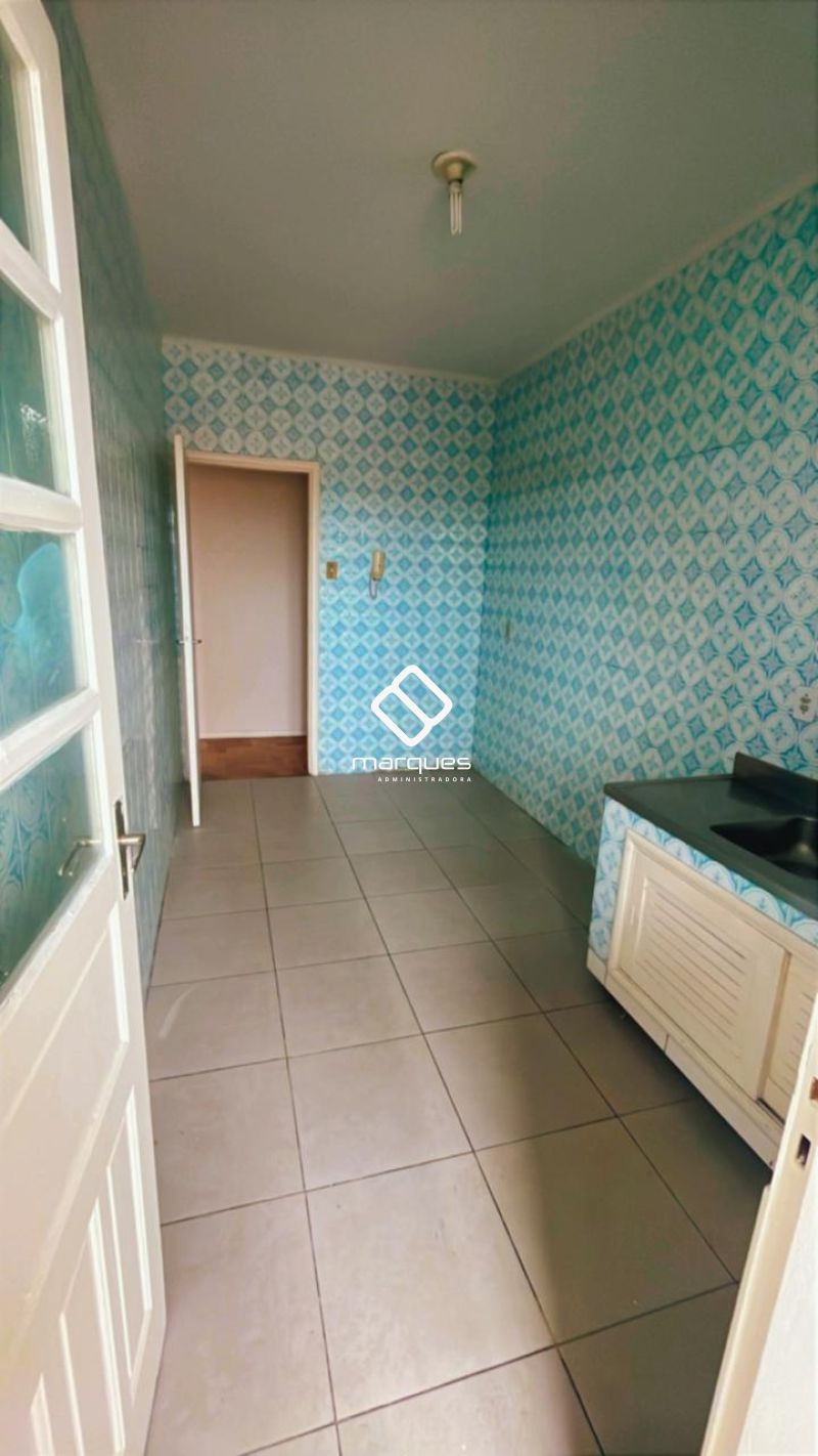 APARTAMENTO 2 quartos 