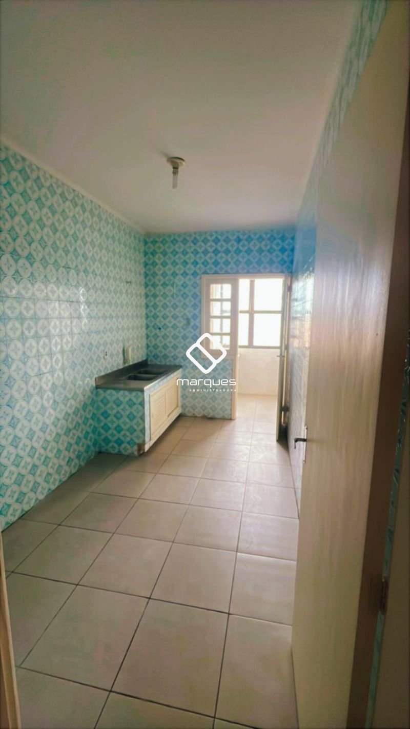 APARTAMENTO 2 quartos 