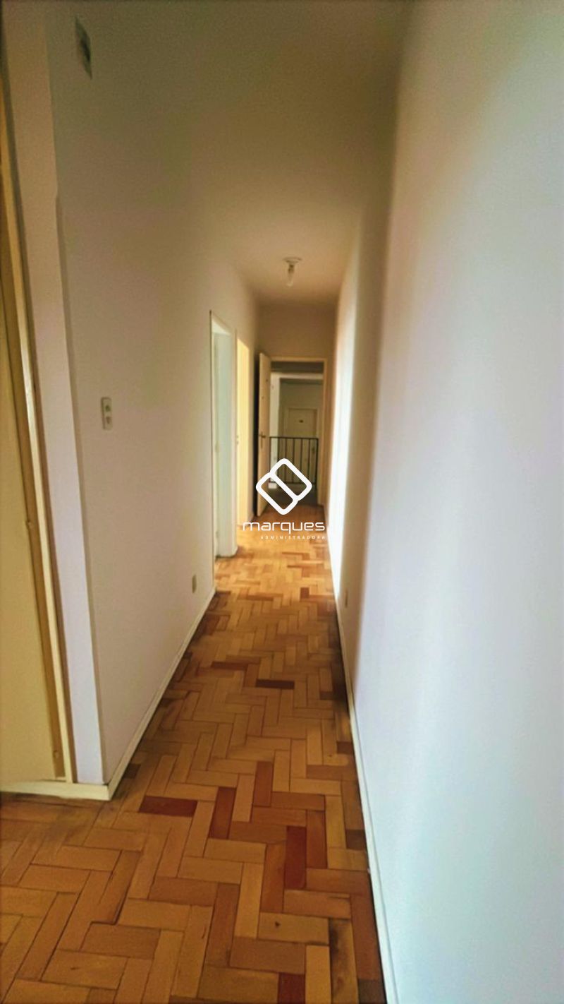 APARTAMENTO 2 quartos 