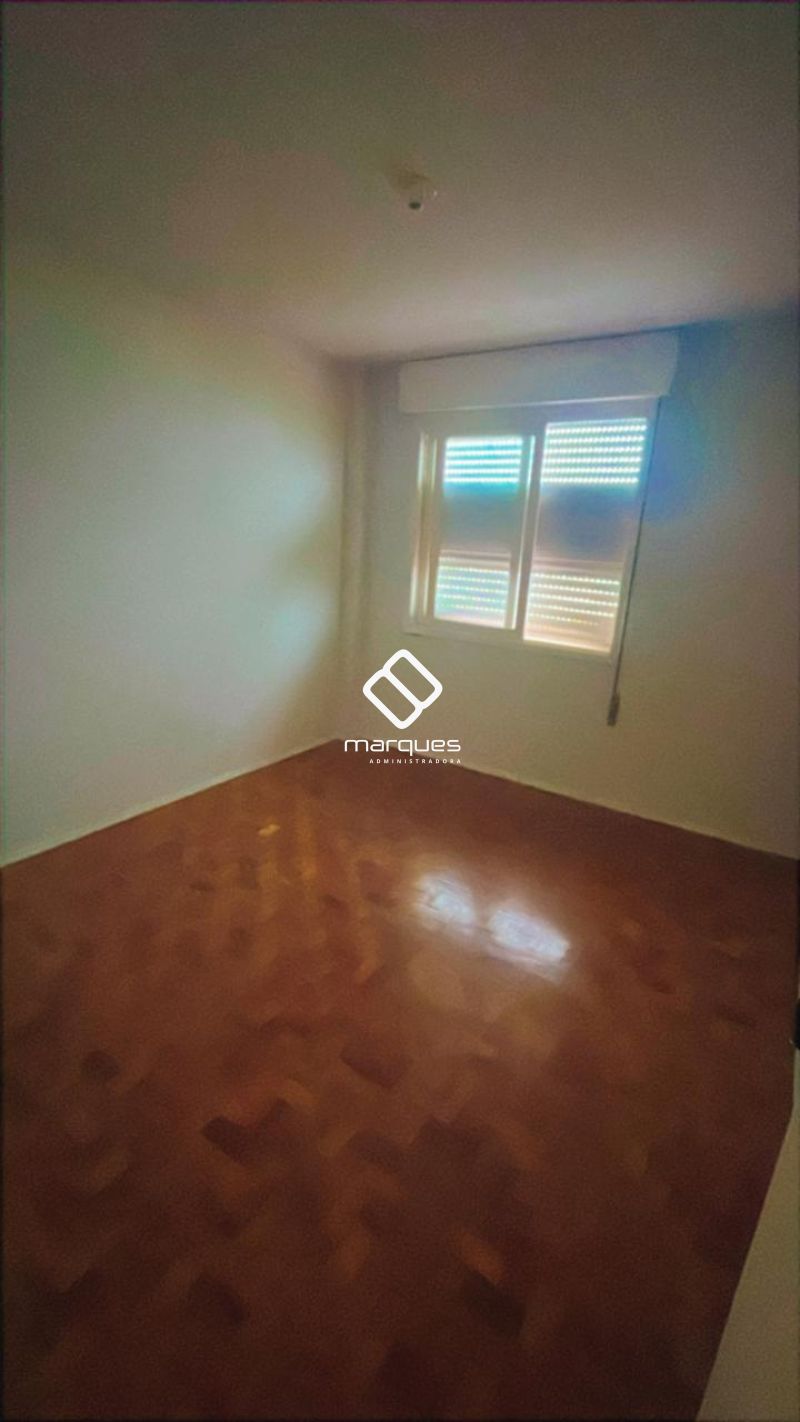 APARTAMENTO 2 quartos 